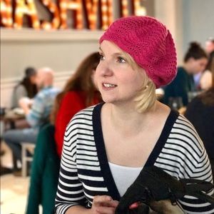 Meet your Posher, Laurel